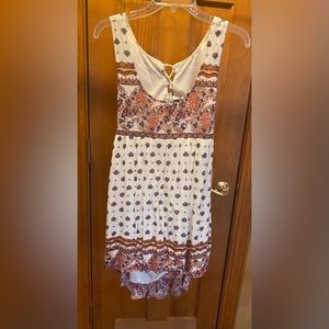 O’neill tank dress